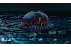 比特派私钥安全 即可下载比特派钱包APP