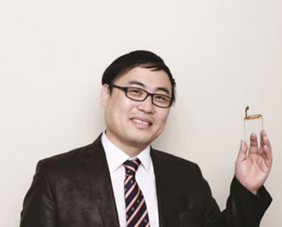 苹果与韩国教授合作 或为发展石墨烯材料