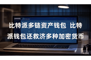 比特派多链资产钱包  比特派钱包还救济多种加密货币
