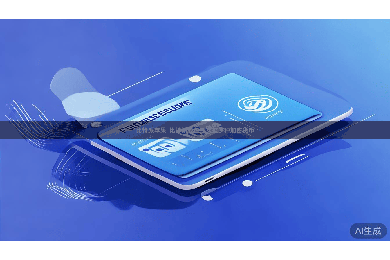 比特派苹果  比特派钱包还支援多种加密货币