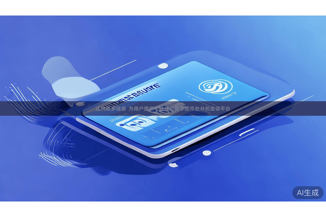 比特派多链版  为用户提供了肤浅的数字货币处分和走动平台
